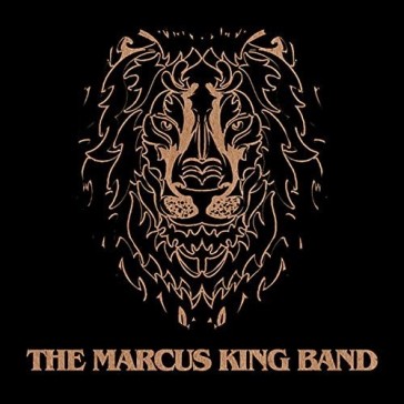 The marcus king band