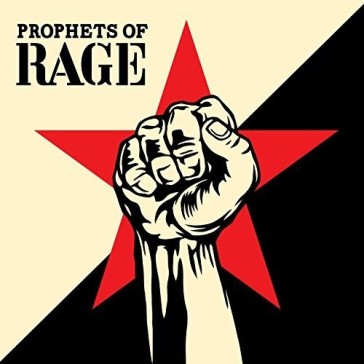Prophets of rage