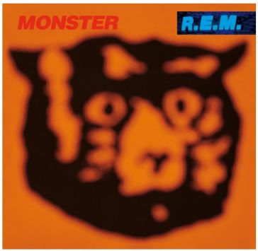 Monster 25th anniveray (180 gr. con cope