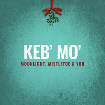 Moonlight, mistletoe and you