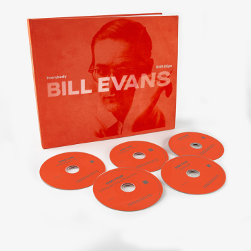 Everybody still digs bill