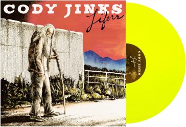 Lifers - yellow vinyl
