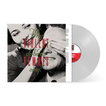 Why do birds sing? (dlx indie smoke lp)