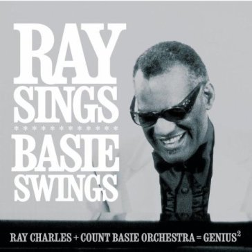 Ray sings basie swings