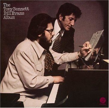 Tony bennett + 5