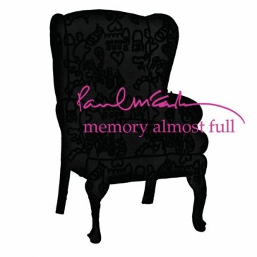 Memory almost full