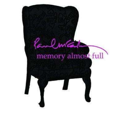 Memory almost full