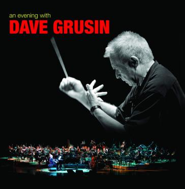 An evening with dave grusin