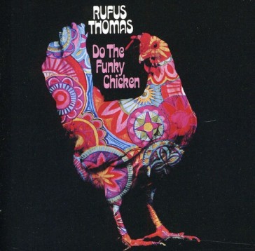 Do the funky chicken