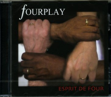 Esprit de four