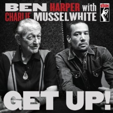 Get up! deluxe