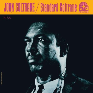 Standard coltrane