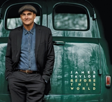 Before this world (CD)