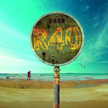 Rush 40 (6 br boxed set)
