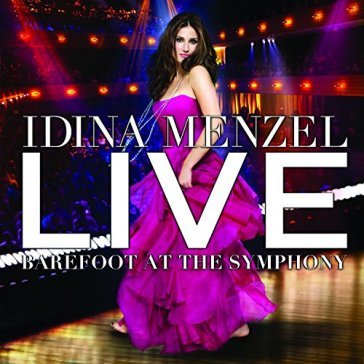 Live:barefoot at the symphony