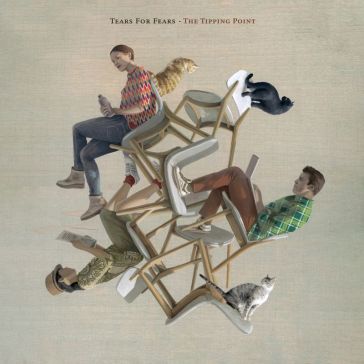The tipping point (deluxe edt. + bonus t