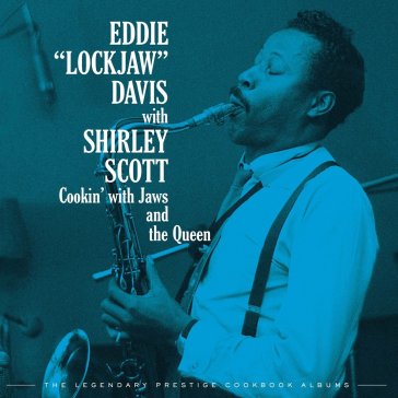 The cookbook recordings (box 4 cd)