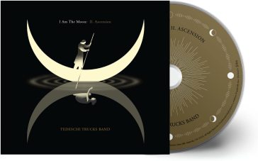 I am the moon: ii. ascension