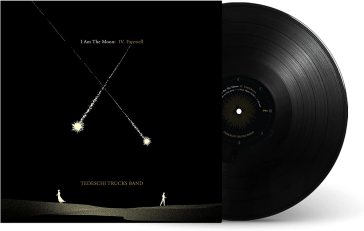 I am the moon: iv. farewell