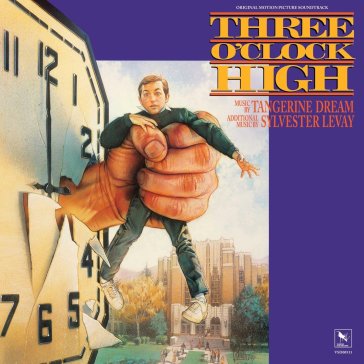 Three o'clock high