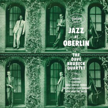Jazz at oberlin