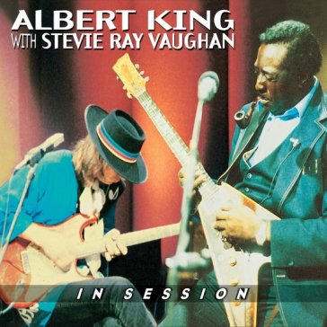 In session (remaster versione integrale)