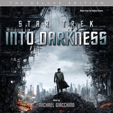 Star trek into darkness