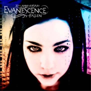 Fallen (20th anniversary edt.) (deluxe e