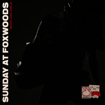 Sunday at foxwoods grey marble vinyl