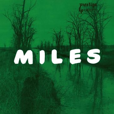 The new miles davis quintet
