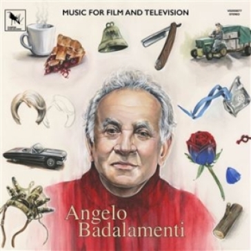 Music for film tv (black friday 2024)