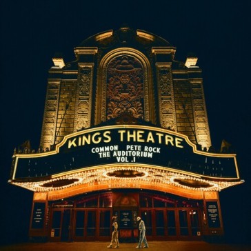 The auditorium vol.1