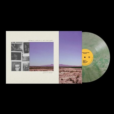 South of here (indie exclusive 180g irri