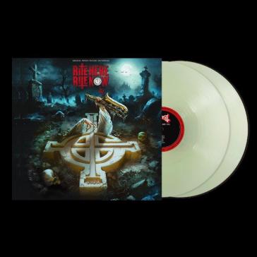 Rite here, rite now (vinyl clear coke bo