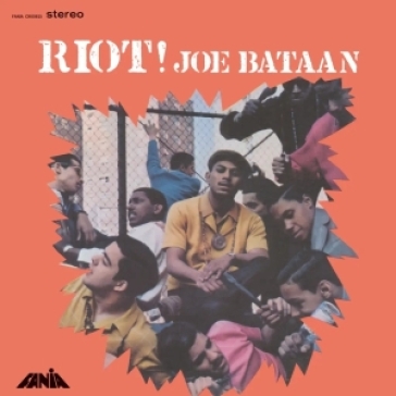 Riot! (black friday 2024)