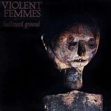 Hallowed ground (remaster)