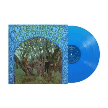 Creedence clearwater revival (vinyl sky