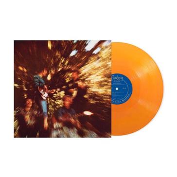Bayou country (vinyl tangerine opaque li