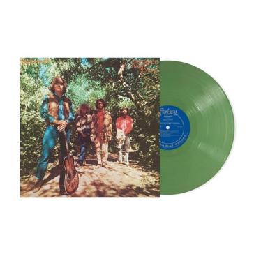Green river (vinyl green river opaque li