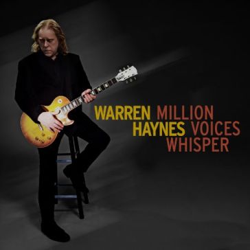 Million voices whisper (deluxe edt.)