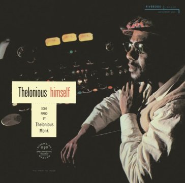 Thelonious himself