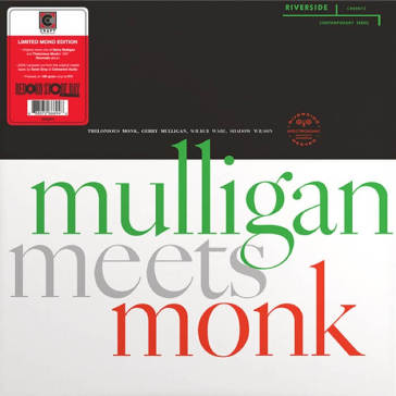 Mulligan meets m. (rsd 25)