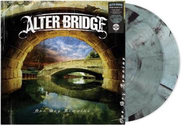 One day remains (20th anniversary) 2lp