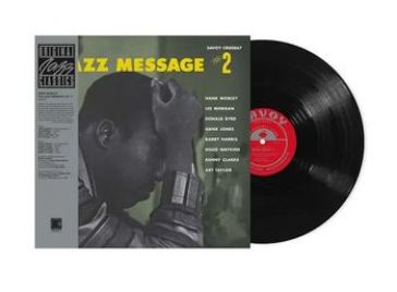 Jazz message #2