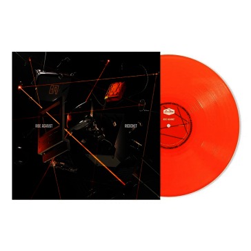 Ricochet - neon orange egea exclusive lt