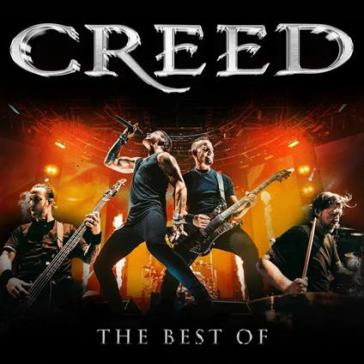 The best of creed