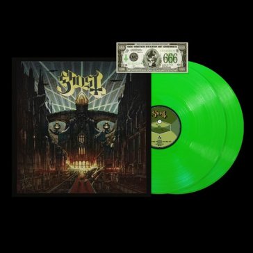 Meliora (deluxe ed.)