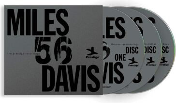 Miles '56