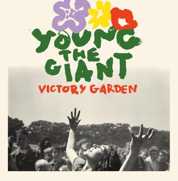 Victory garden