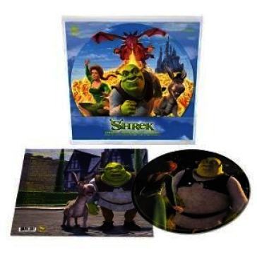 Shrek (25th ann. ed.)
